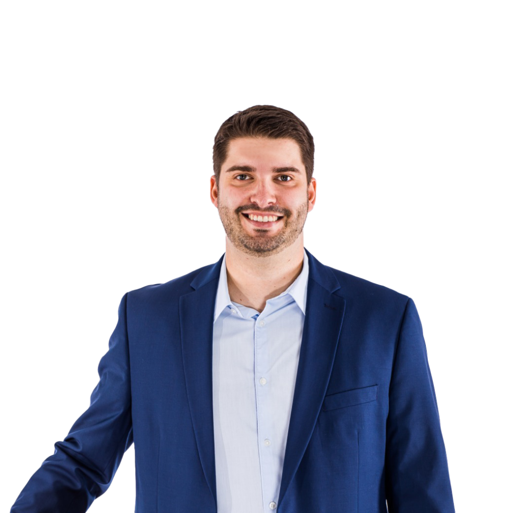 Alexander Rolle 2LIONS